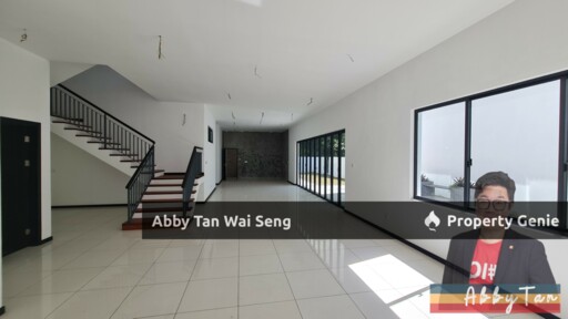 For SALE | Taman Manikar | TRENDY Bungalow | CL999 | Likas