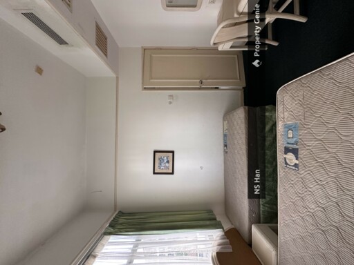 Costa Mahkota Apartment Melaka