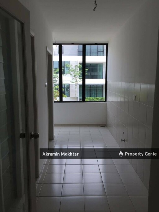 Upper Unit | Primer Garden Town Villas @ Cahaya SPK, Shah Alam, Selangor