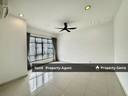 Indah Residence, Kota Kemuning,