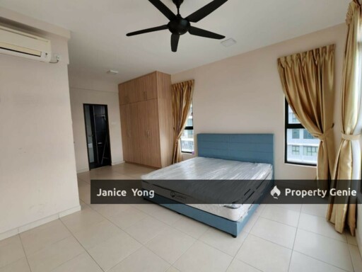 The Garden Residences @ Mutiara Mas