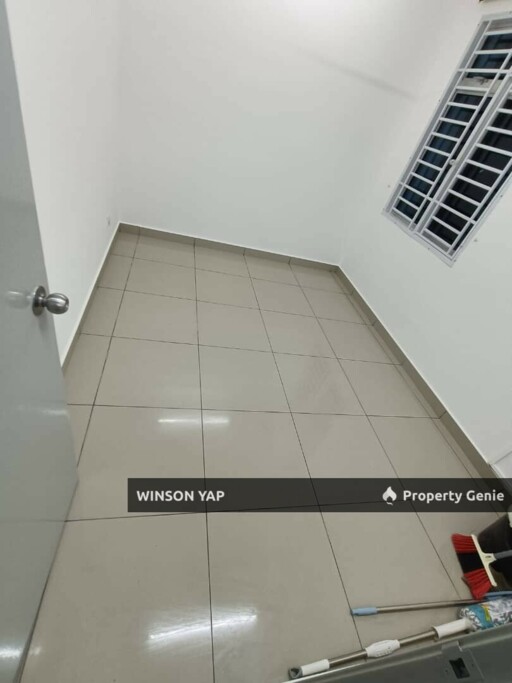 D'Ambience Residence Permas Perindustrian Desa Plentong Masai For Rent