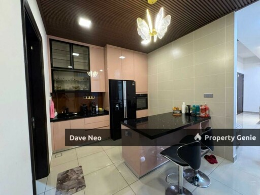 Estuari Garden • 2-Storey Superlink House • 4+1Beds 5Baths • Fully Furnished