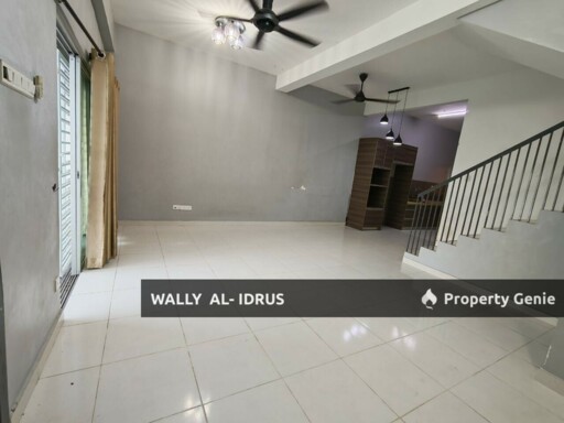 Double Storey Terrace House @ Ceri, Bandar Hillpark Puncak Alam