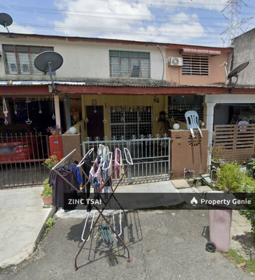 2 Storey Terrace @ Taman Sri Sungai Pelek🔥Save RM 100,000🔥