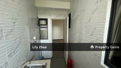 The Garden Condo for Rent / Sale, 20th Floor, 848 Sq ft, 3Bed 2Bath Renovated, Bundusan, Penampang, Kota Kinabalu