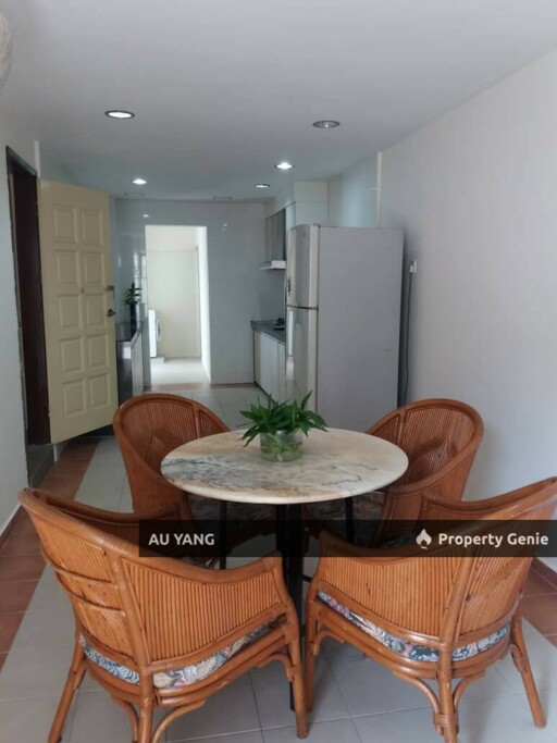 Ferringhi Villas Jalan Ferringhi Indah Pulau Pinang
