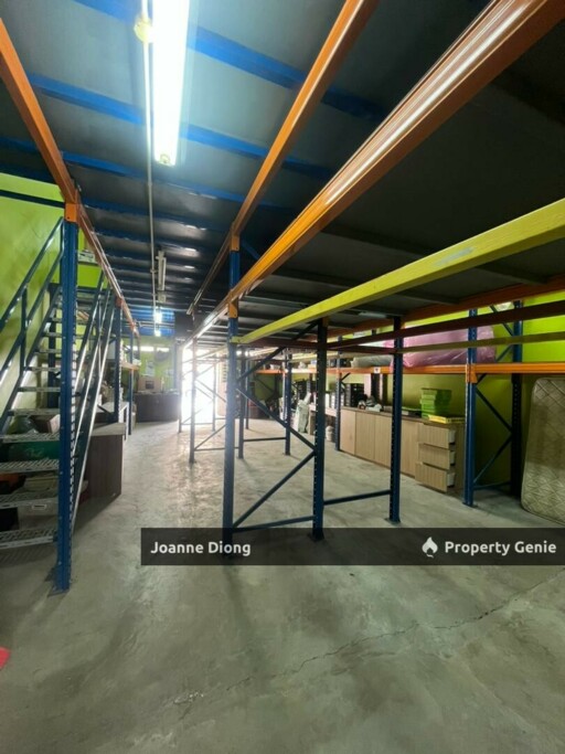 USJ 1 Ground Floor Shop