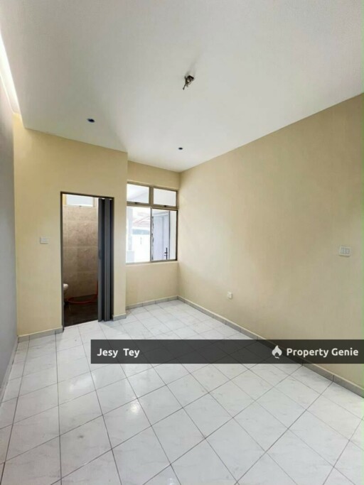 Taman Senai Utama Single Storey Terrace House For Sales