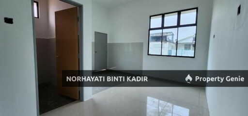 Rumah Berkembar Setingkat @ Lorong Anak Air, Tanjung Lumpur 🏡 Dari RM413,800