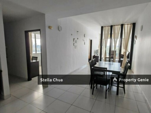 For SALE Bayu Marina Apartment