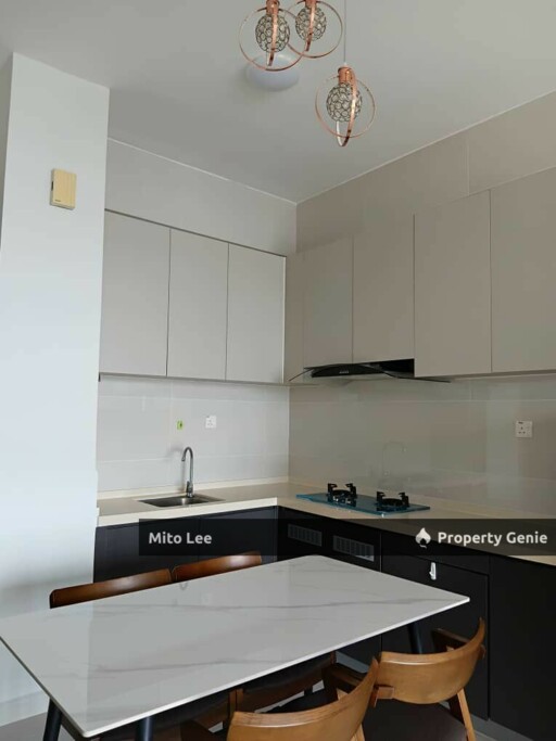Bay Point @ Country Garden Danga Bay for Rent!!