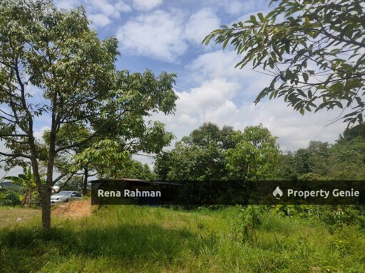 Agricultural Land in Rasah Kemayan Seremban