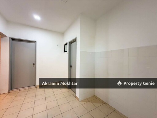 Freehold, Facing Open & Extended | Double Storey Semi-D Bandar Tasik Kesuma Semenyih