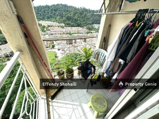 JADE TOWER CONDO BUKIT INDAH AMPANG