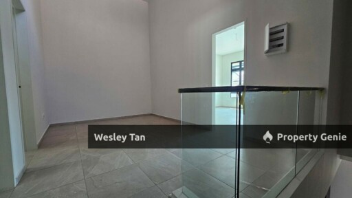 The Cheapest 2 Storey Terrace in Krubong Heights Freehold Gated Guarded