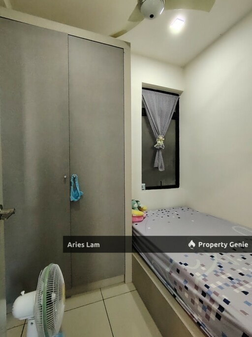 Austin Regency @ Mount Austin /Investment / Renovated