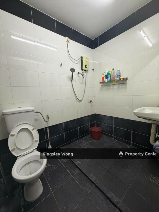 Taman Evergreen Pasir Puteh Single Storey Terrace House Fully Furnished For Rent