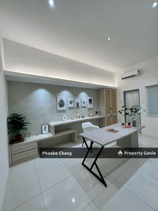 LEXVIEW DOUBLE STOREY HOUSE FOR SALE