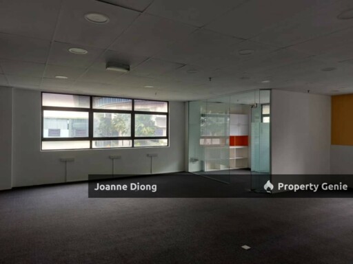 NEO DAMANSARA OFFICE