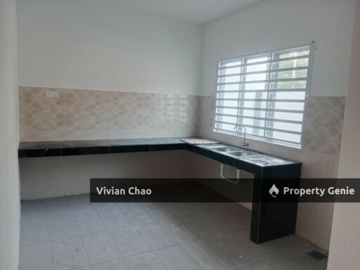 1.5 Storey Semi D for sale in Taman Muhibbah Jaya, Sg Siput