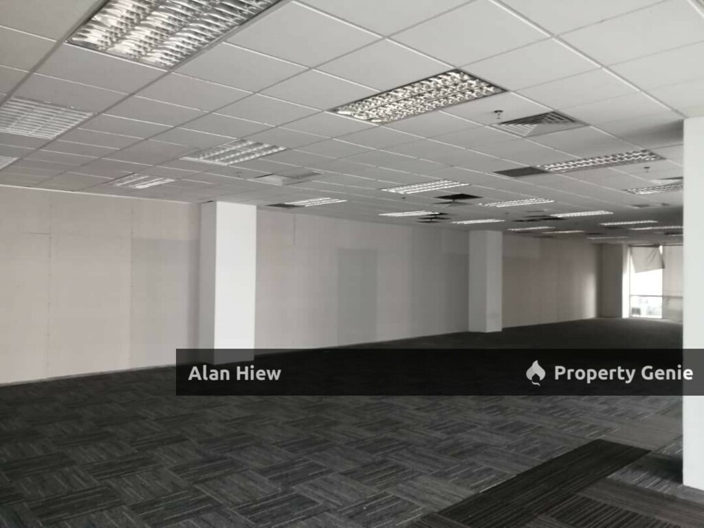 The Icon Tower Office to Rent