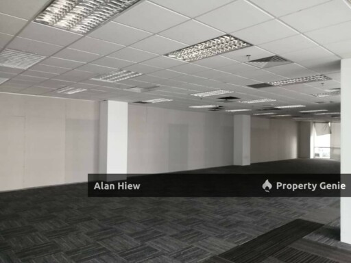 The Icon Tower Office to Rent