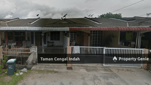 Taman Cengal Indah