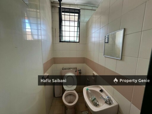Double Storey Shop Lot Sekyen 13 Shah Alam