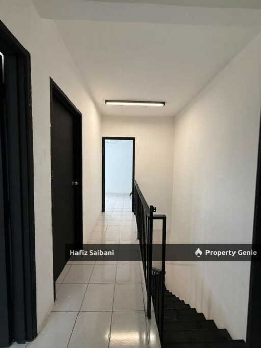 Double Storey Terrace Saujana Aman Saujana Utama