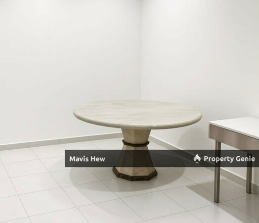 For Rent, 1-Storey @ JP PERDANA, Partial Furnished, Move-in Ready