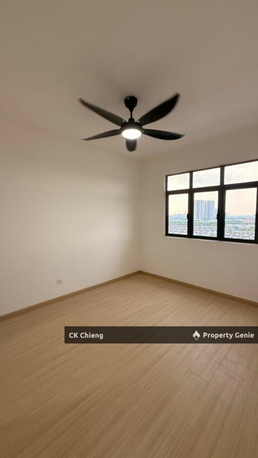 Mira at Shorea Park Rent, Partly Furnished 2 Rooms, Meranti Jaya Puchong