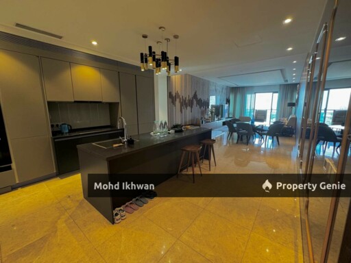 Damansara City Residence