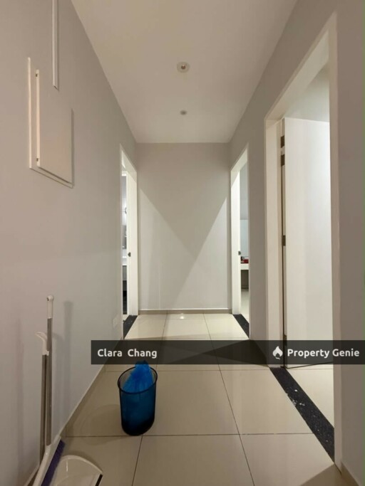 Greensgate (Morrison) Eco Tropics Double Storey Terrace House