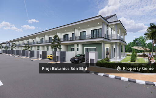 Bandar Seri Botani - Phase 7.2B(1)