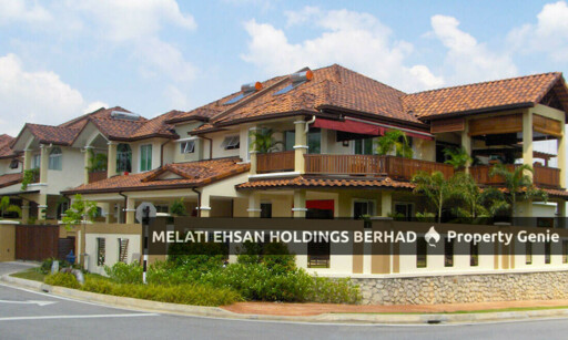 Bayu Damansara, Kota Damansara
