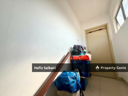 1.5 Storey Semi-D TAMAN SERI SERDANG 3,TOK MUDA KAPAR