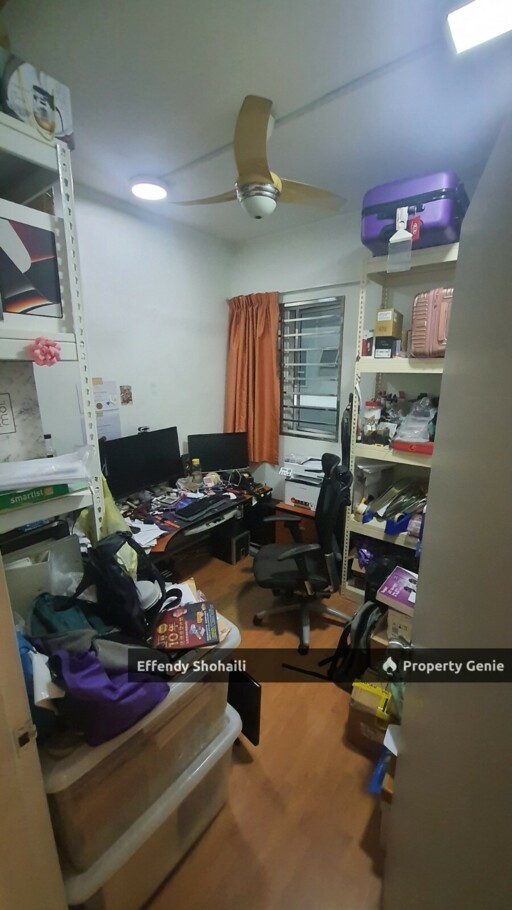 PANORAMA RESIDENCE CONDO SENTUL