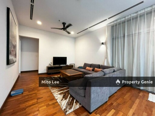 Puteri Habour Pent House For Sale!!