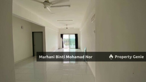 Basic • Pangsapuri Damai • Shah Alam