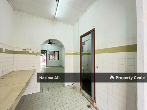 Single Storey Seksyen 17 Shah Alam
