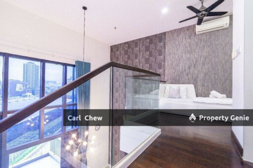 Residential Suites @ HighPark