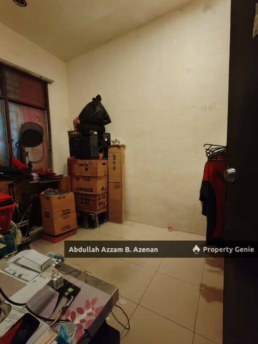 Taman Lagenda Medium Kos