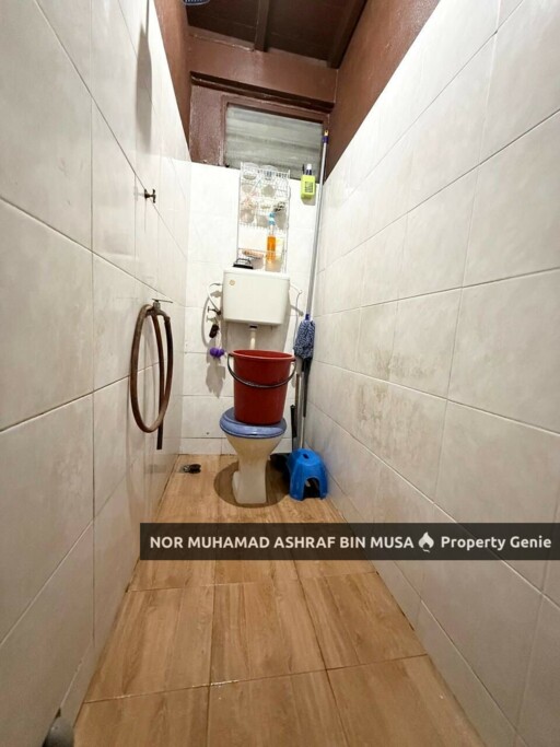 Kluster 2 Tingkat Sembilang, Seberang Jaya Penang