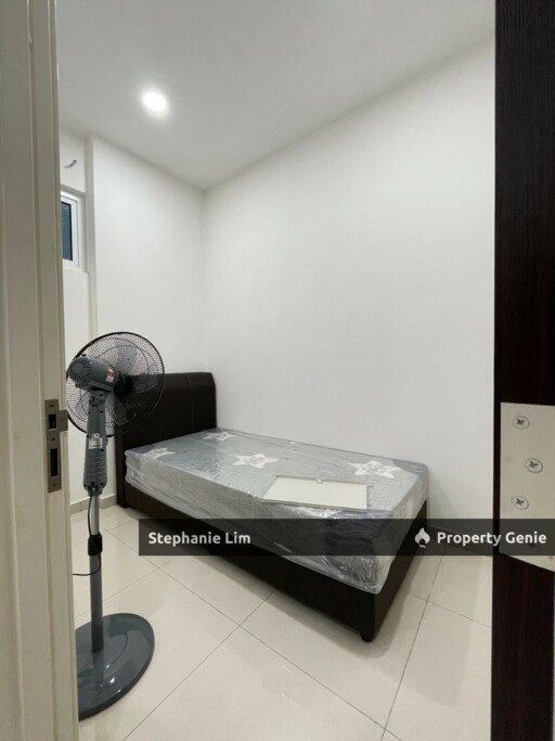Olive Tree Residences