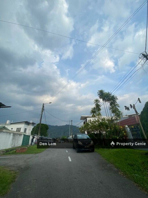 Tasik Permai Ampang Bungalow House for Sale !!