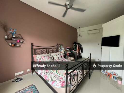 MENARA INDAH CONDO AMPANG