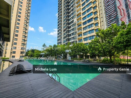 [Below Market 37%] Astoria Ampang