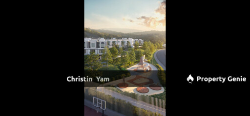 0% Downpayment New Launch Terrance House Near to KL City