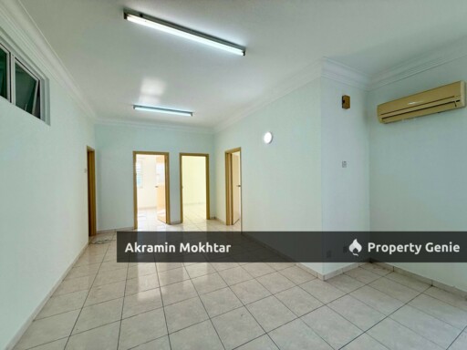 FREEHOLD, CHEAPEST & 1 PARKING | DESA IMPIANA CONDOMINIUM, TAMAN PUCHONG PRIMA, PUCHONG